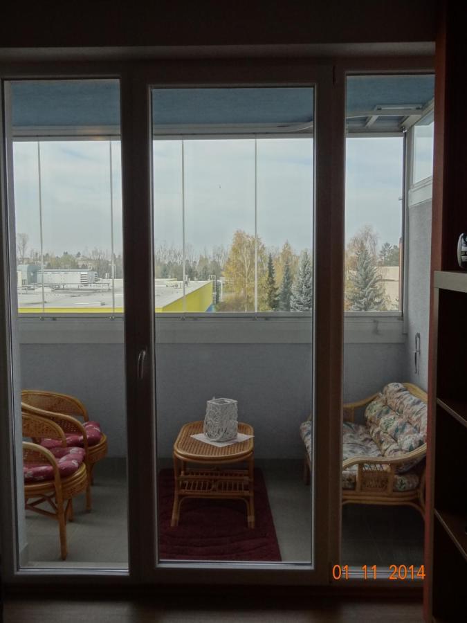 Ubytování Liptov Liptovsky Mikulas Exterior foto